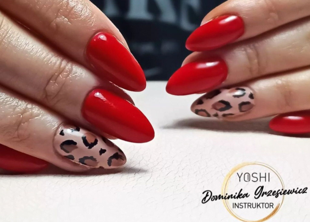 Dwudniowe Szkolenie Stylizacji Paznokci: Kształty – Owal i Migdał z Zastosowaniem Metody Żelowej