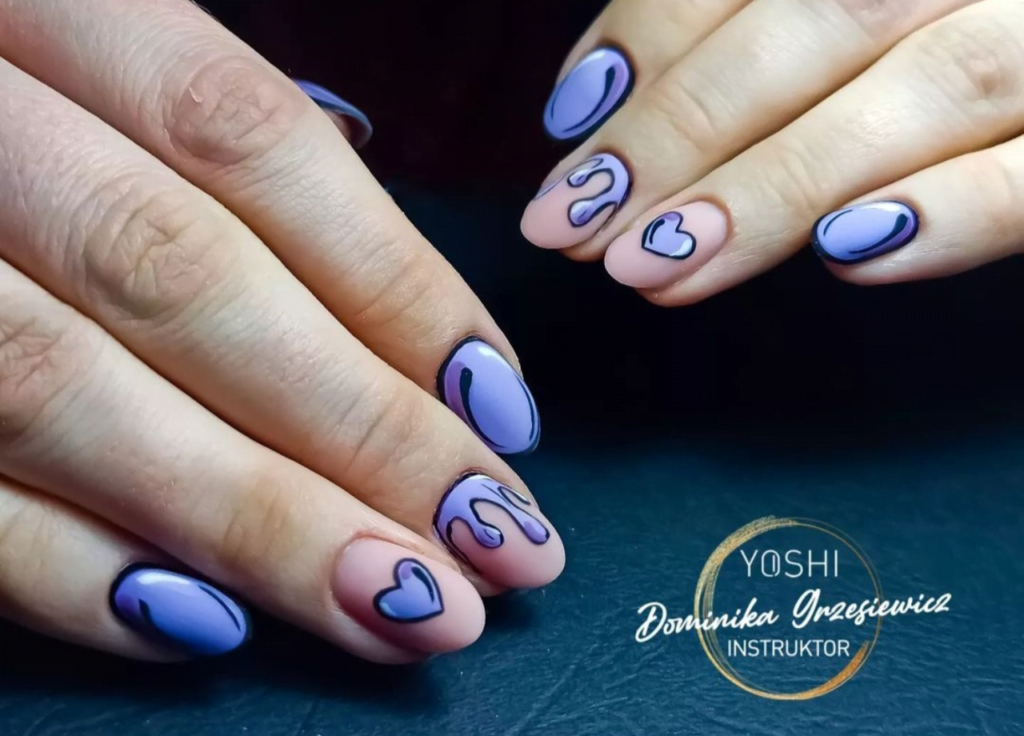 Szkolenie z Manicure Hybrydowego dla Początkujących
